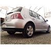 Image 16 : I5 --  2008 VOLKSWAGEN CITY GOLF, Silver, 143 696 KM