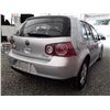 Image 17 : I5 --  2008 VOLKSWAGEN CITY GOLF, Silver, 143 696 KM