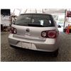 Image 18 : I5 --  2008 VOLKSWAGEN CITY GOLF, Silver, 143 696 KM
