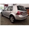 Image 21 : I5 --  2008 VOLKSWAGEN CITY GOLF, Silver, 143 696 KM