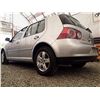 Image 22 : I5 --  2008 VOLKSWAGEN CITY GOLF, Silver, 143 696 KM