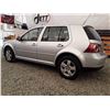 Image 23 : I5 --  2008 VOLKSWAGEN CITY GOLF, Silver, 143 696 KM