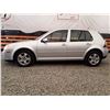 Image 25 : I5 --  2008 VOLKSWAGEN CITY GOLF, Silver, 143 696 KM