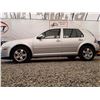 Image 26 : I5 --  2008 VOLKSWAGEN CITY GOLF, Silver, 143 696 KM