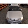 Image 28 : I5 --  2008 VOLKSWAGEN CITY GOLF, Silver, 143 696 KM