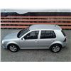 Image 34 : I5 --  2008 VOLKSWAGEN CITY GOLF, Silver, 143 696 KM
