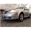 Image 3 : I5 --  2008 VOLKSWAGEN CITY GOLF, Silver, 143 696 KM
