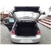 Image 49 : I5 --  2008 VOLKSWAGEN CITY GOLF, Silver, 143 696 KM