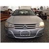 Image 6 : I5 --  2008 VOLKSWAGEN CITY GOLF, Silver, 143 696 KM