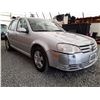 Image 9 : I5 --  2008 VOLKSWAGEN CITY GOLF, Silver, 143 696 KM