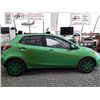 Image 10 : A10 --  2012 MAZDA 2, Green, 178 564 KM