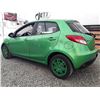 Image 17 : A10 --  2012 MAZDA 2, Green, 178 564 KM