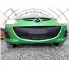 Image 21 : A10 --  2012 MAZDA 2, Green, 178 564 KM