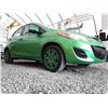 Image 22 : A10 --  2012 MAZDA 2, Green, 178 564 KM