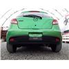 Image 24 : A10 --  2012 MAZDA 2, Green, 178 564 KM