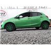 Image 26 : A10 --  2012 MAZDA 2, Green, 178 564 KM
