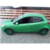 Image 34 : A10 --  2012 MAZDA 2, Green, 178 564 KM