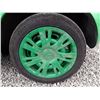 Image 36 : A10 --  2012 MAZDA 2, Green, 178 564 KM