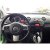 Image 58 : A10 --  2012 MAZDA 2, Green, 178 564 KM