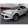 Image 1 : C6C --  2013 FORD ESCAPE SE AWD, White, 205 446 KM