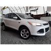 Image 2 : C6C --  2013 FORD ESCAPE SE AWD, White, 205 446 KM