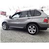 Image 25 : C6F --  2005 BMW X5 4.4I AWD, Grey, 207 552 KM