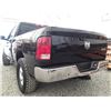 Image 25 : C6D --  2013 RAM 1500 ST 4X4 , Black, 199 024 KM