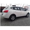 Image 12 : I3 --  2009 NISSAN ROGUE S, White, 146 895 KM