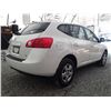 Image 13 : I3 --  2009 NISSAN ROGUE S, White, 146 895 KM