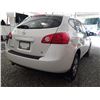 Image 15 : I3 --  2009 NISSAN ROGUE S, White, 146 895 KM