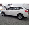 Image 21 : I3 --  2009 NISSAN ROGUE S, White, 146 895 KM