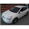 Image 24 : I3 --  2009 NISSAN ROGUE S, White, 146 895 KM
