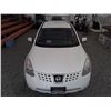 Image 25 : I3 --  2009 NISSAN ROGUE S, White, 146 895 KM