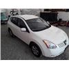 Image 26 : I3 --  2009 NISSAN ROGUE S, White, 146 895 KM