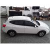 Image 27 : I3 --  2009 NISSAN ROGUE S, White, 146 895 KM