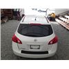 Image 29 : I3 --  2009 NISSAN ROGUE S, White, 146 895 KM
