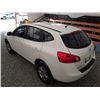 Image 30 : I3 --  2009 NISSAN ROGUE S, White, 146 895 KM