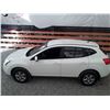 Image 31 : I3 --  2009 NISSAN ROGUE S, White, 146 895 KM