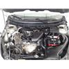 Image 38 : I3 --  2009 NISSAN ROGUE S, White, 146 895 KM