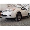 Image 3 : I3 --  2009 NISSAN ROGUE S, White, 146 895 KM