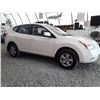 Image 9 : I3 --  2009 NISSAN ROGUE S, White, 146 895 KM