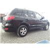 Image 14 : H5 --  2007 HYUNDAI SANTA FE GL, Black, 234 332 KM