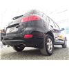 Image 16 : H5 --  2007 HYUNDAI SANTA FE GL, Black, 234 332 KM