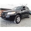 Image 2 : H5 --  2007 HYUNDAI SANTA FE GL, Black, 234 332 KM
