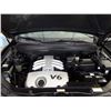 Image 41 : H5 --  2007 HYUNDAI SANTA FE GL, Black, 234 332 KM
