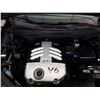 Image 42 : H5 --  2007 HYUNDAI SANTA FE GL, Black, 234 332 KM