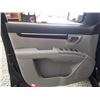 Image 59 : H5 --  2007 HYUNDAI SANTA FE GL, Black, 234 332 KM