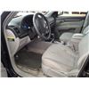 Image 61 : H5 --  2007 HYUNDAI SANTA FE GL, Black, 234 332 KM
