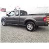 Image 25 : H4 --  2008 FORD RANGER SUPER CAB 4X4, Grey, 309 922 KM