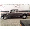 Image 26 : H4 --  2008 FORD RANGER SUPER CAB 4X4, Grey, 309 922 KM